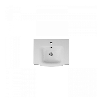 Раковина мебельная AM.PM Like, M80WCC0652WG