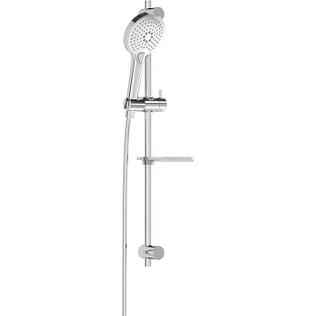 Душевой комплект VITRA Bliss, A45743EXP Душевой комплект VITRA Bliss, A45743EXP