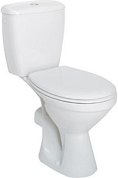 Унитаз напольный IFO Hitta RS041319000