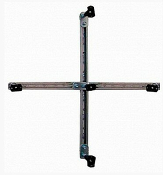 Ножки для душевого поддона Cezares TRAY-S-4.2-ML