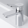 Смеситель AM.PM X-Joy F85A02100 для раковины