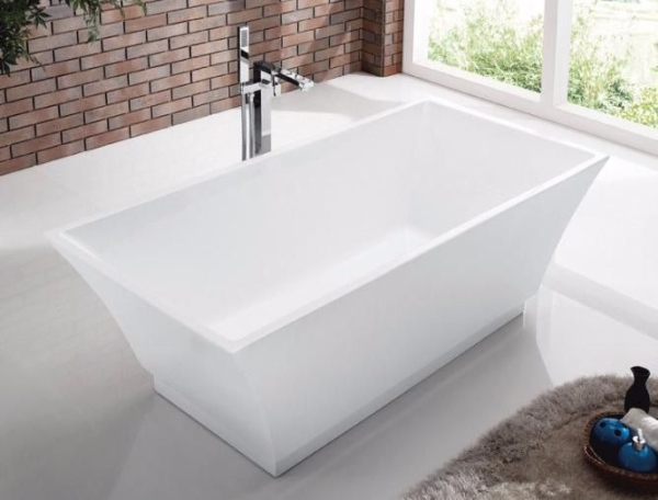 Акриловая ванна BelBagno 170x80 BB54-1700