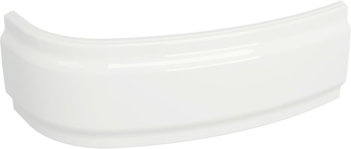 Экран Cersanit Joanna 140 R ультра белый