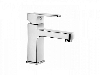 Смеситель для раковины Vitra Q-Line A49187EXP