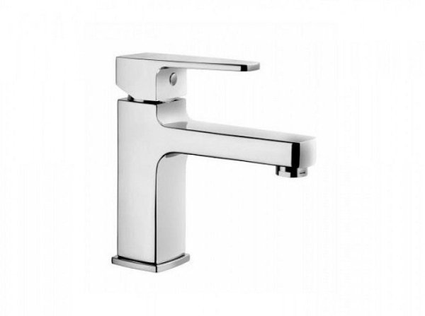 Смеситель для раковины Vitra Q-Line A49187EXP