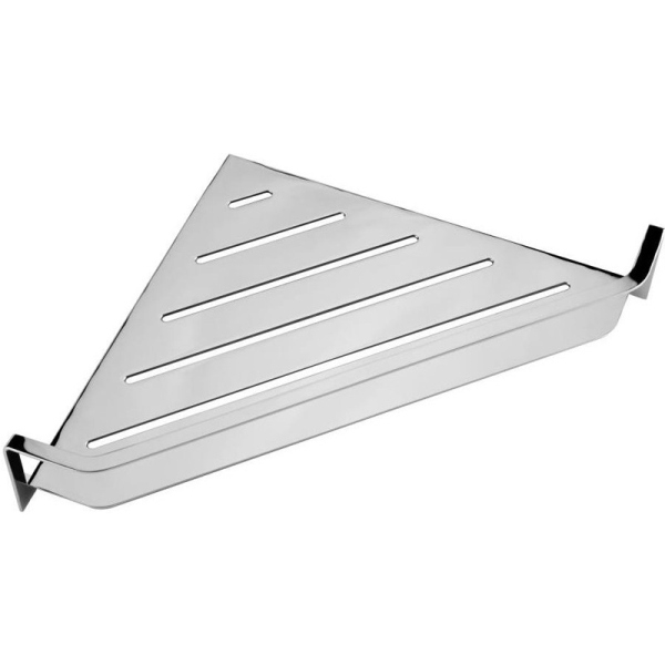 Мыльница CYTRO уговая 242*60*242