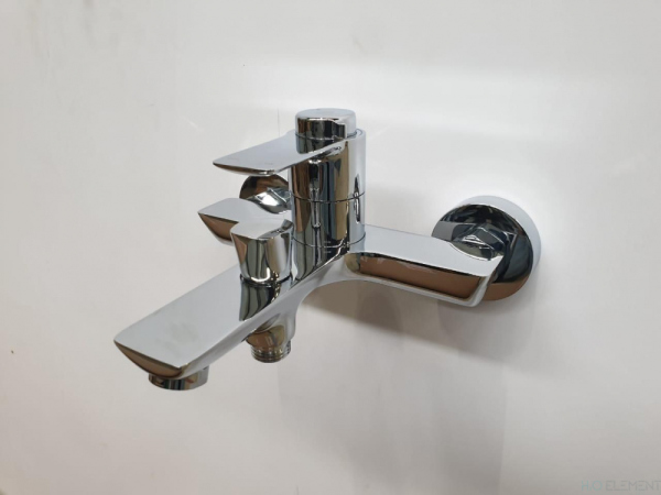 Термостат 1 Orange Thermo T19-100cr для ванны с душем