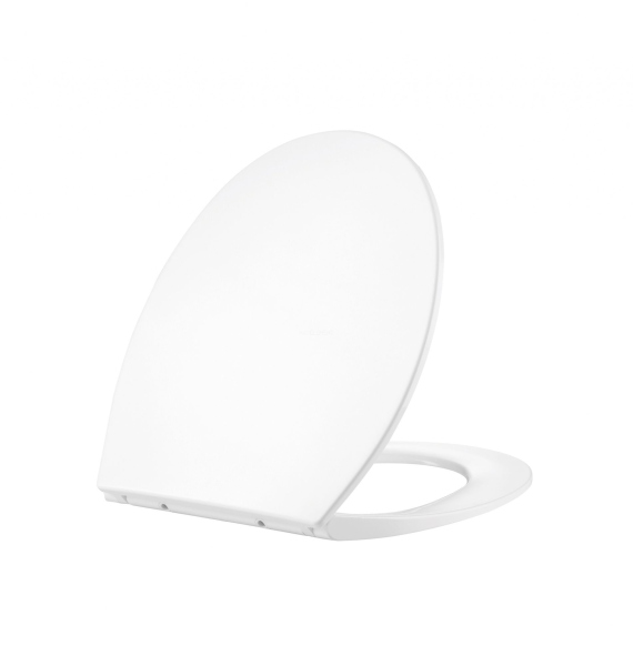 Сиденье для подвесного унитаза с микролифтом ART&MAX ELEGANT AM9316SC