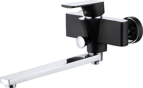 Смеситель D&K Berlin Technishe DA1433315 универсальный