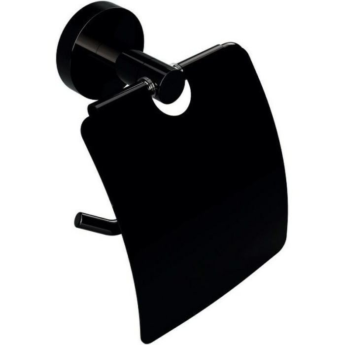 HEMATIT: Держатель для бумаги с крышкой