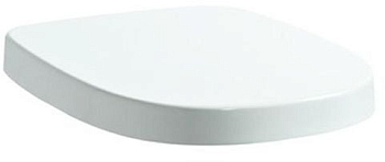 Крышка-сиденье для унитаза Laufen Mimo 8.9255.1.300.000.1 микролифт