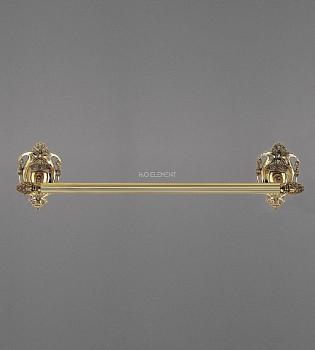 Полотенцедержатель ART&MAX IMPERO AM-1227-Do-Ant