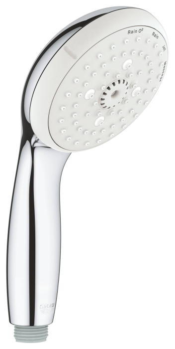 Душевая лейка Grohe New Tempesta 28421002