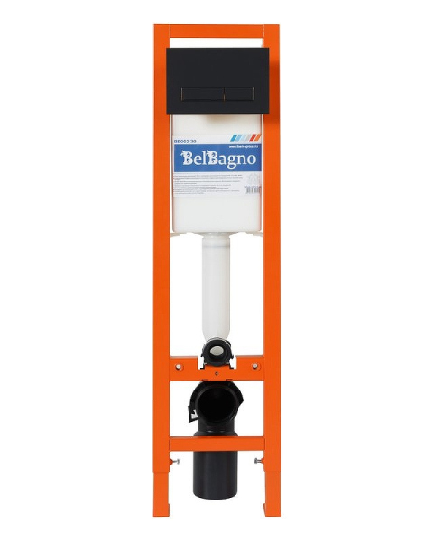 Инсталляция для унитазов BelBagno, BB003-30