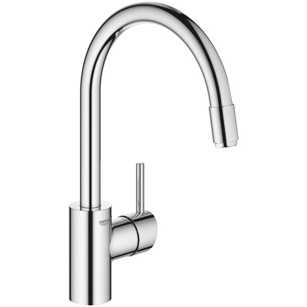 Смеситель Grohe Concetto New 32663003 для кухонной мойки Смеситель Grohe Concetto New 32663003 для кухонной мойки
