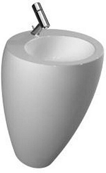 Раковина Laufen Alessi 8.1197.1.400.104.1