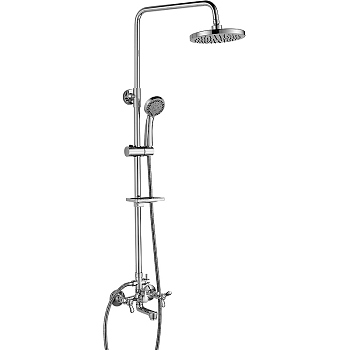 Смеситель Rossinka, Q02-46