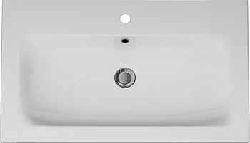 Мебельная раковина AM.PM Spirit V2.0 M70AWCC0802WG 80