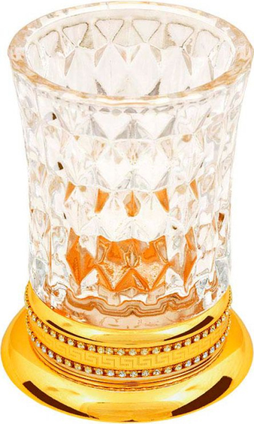 Стакан Boheme Imperiale 10412