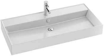 Раковина подвесная Jacob Delafon Vivienne 100 EXBJ112-00