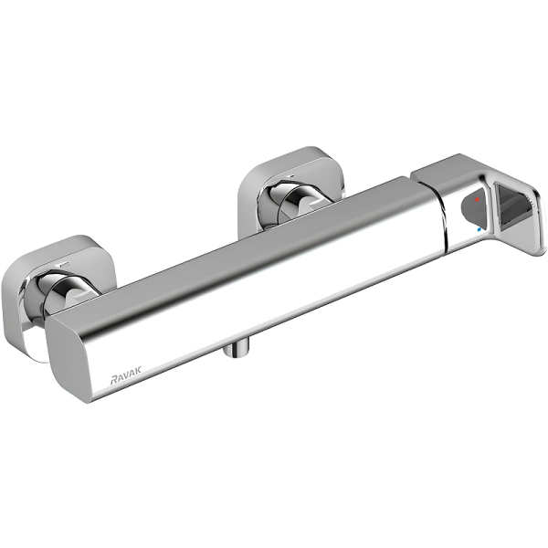 Смеситель Ravak 10° TD 032.00/150 для душа