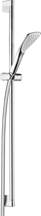 Душевой гарнитур Kludi Fizz 6764005-00