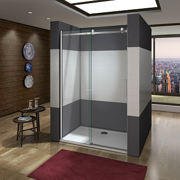 Душевая дверь RGW TO-15, 03071516-11