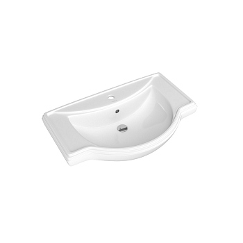 Мебельная раковина Opadiris Классик 65, 4640021061268