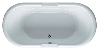 Акриловая ванна Riho SETH BB2300500000000