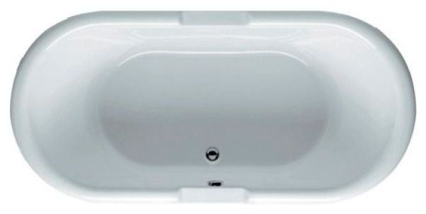 Акриловая ванна Riho SETH BB2300500000000
