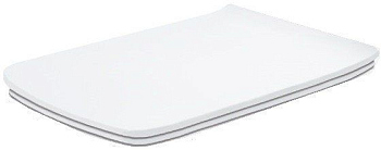 Крышка-сиденье для унитаза BelBagno Ardente BB0154SC