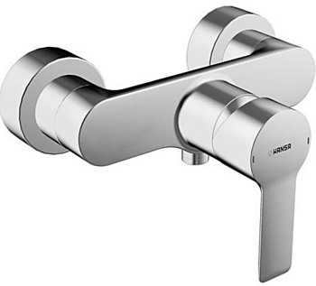 Смеситель для душа Hansa Ligna 06670103