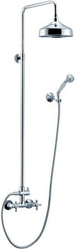 Душевая колонна Cezares Retro RETRO-CD-01