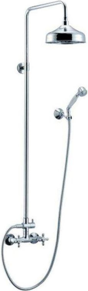 Душевая колонна Cezares Retro RETRO-CD-01