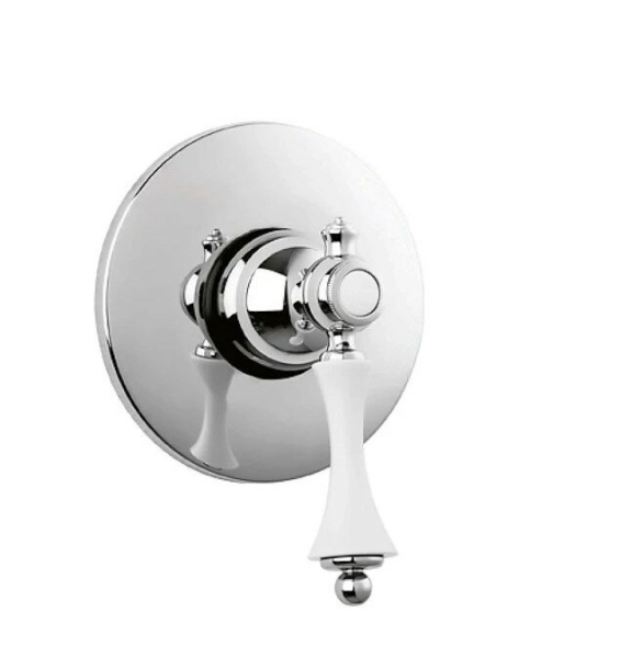 Смеситель Cezares Margot MARGOT-DIM-01-Bi для душа