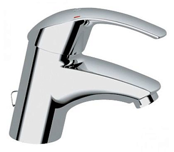 Смеситель Grohe Eurosmart 33188001 для раковины