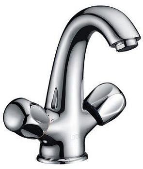 Смеситель для раковины IDDIS Classic CLPSB00i01