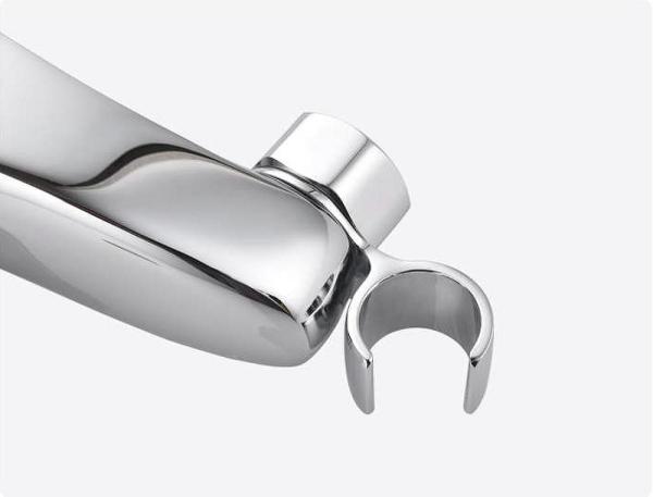 Смеситель для душа D&K Rhein Marx (DA1393101)