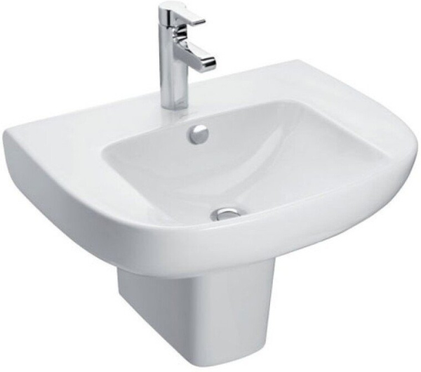 Раковина Jacob Delafon Odeon Up E4755G-00