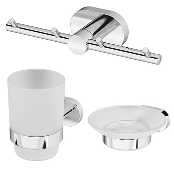 Набор аксессуаров для зоны красоты AM.PM Sense L, AK74B0403W