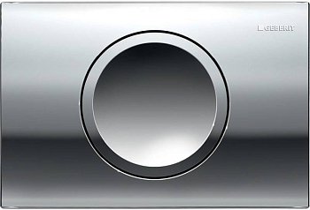 Смывная клавиша Geberit Delta 115.120.21.1