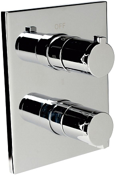 Термостат Clever Nine Urban 98750 для ванны и душа