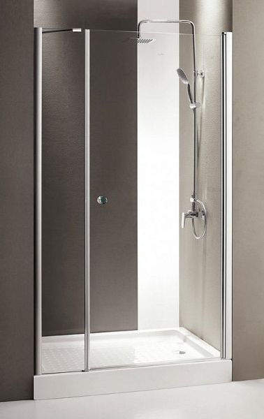 Душевая дверь в нишу Cezares Triumph B11 60/90 C Cr R