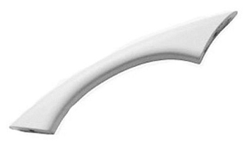 Ручка Ravak Rosa II для VS белая B532000001