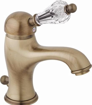 Смеситель для раковины Cezares Vintage VINTAGE-LSM1-02-Sw-N
