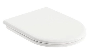 Крышка-сиденье Ravak Uni Chrome с микролифтом