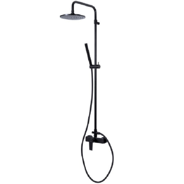 Душевая стойка Cezares Nautic CD NOP