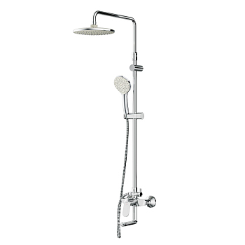 Душевая система AM.PM Sunny, F0785C900