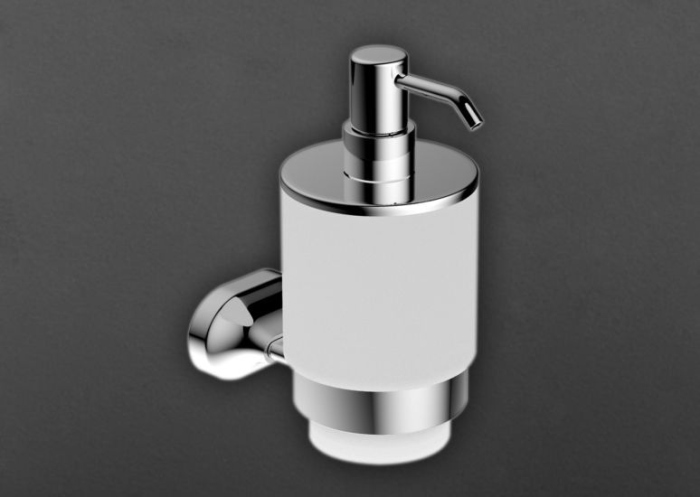 Дозатор Art&Max Ovale AM-4099Z