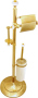 Стойка Boheme Hermitage Gold 10368